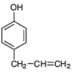 4-Allylphenol >98.0%(GC) 1g