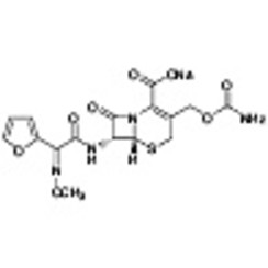 Cefuroxime Sodium >97.0%(HPLC)(T) 1g
