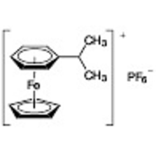 (Cumene)cyclopentadienyliron(II) Hexafluorophosphate >95.0%(N)(T) 5g