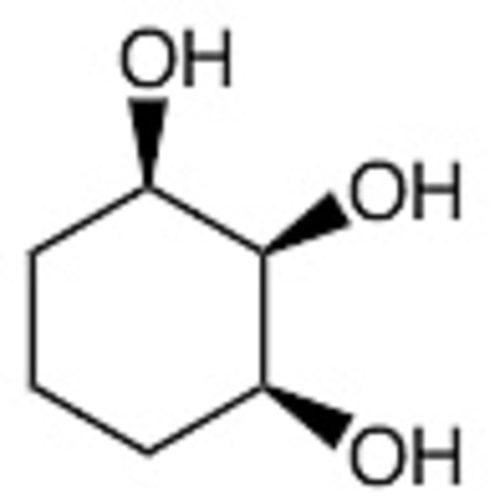 (1R,2s,3S)-Cyclohexane-1,2,3-triol >98.0%(GC) 5g