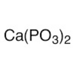 Calcium Metaphosphate 25g