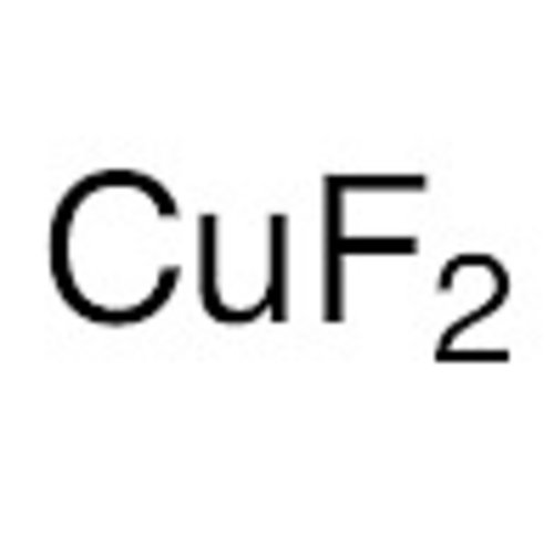 Copper(II) Fluoride >98.0%(T) 25g