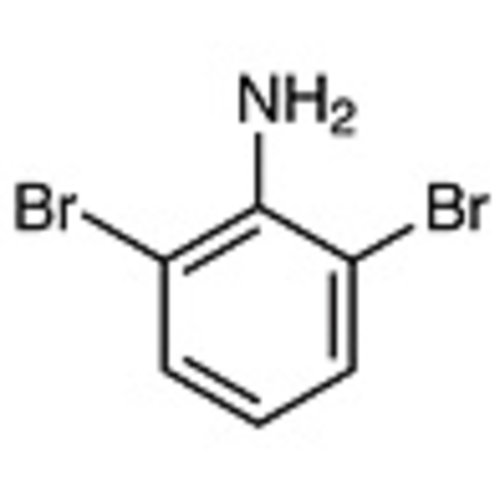 2,6-Dibromoaniline >98.0%(GC) 25g