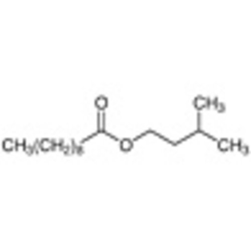 Isoamyl Decanoate >97.0%(GC) 25mL