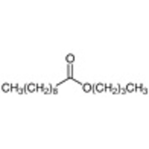 Butyl Decanoate >98.0%(GC) 25mL