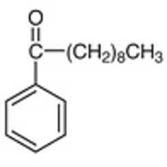 Decanophenone >98.0%(GC) 25g