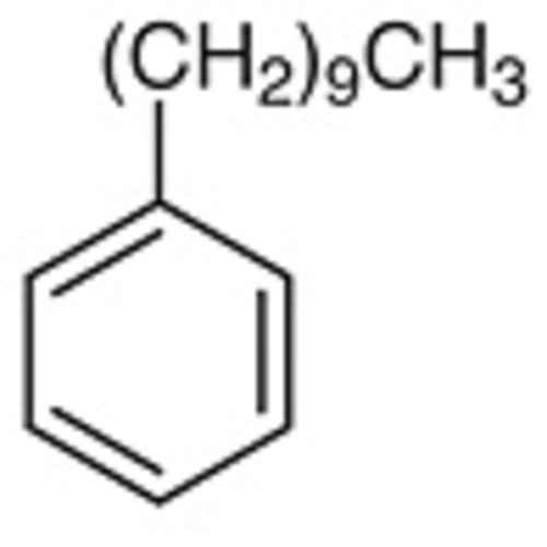 Decylbenzene >98.0%(GC) 25mL