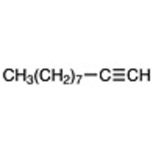 1-Decyne >95.0%(GC) 5mL