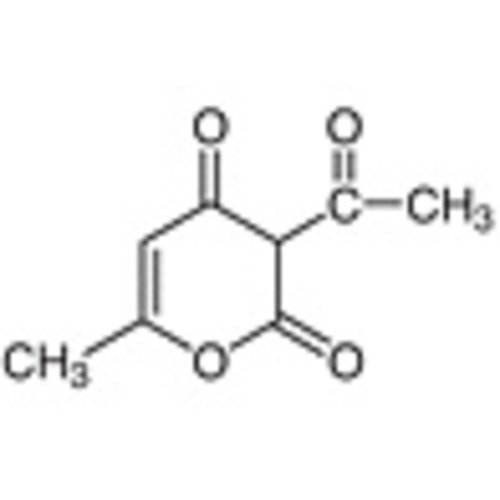 Dehydroacetic Acid >98.0%(GC)(T) 500g