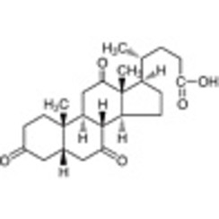 Dehydrocholic Acid >98.0%(T) 25g