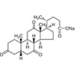 Sodium Dehydrocholate >98.0%(T) 25g