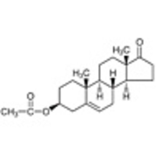 Dehydroepiandrosterone Acetate >99.0%(GC) 5g
