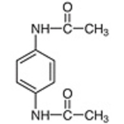 N,N'-Diacetyl-1,4-phenylenediamine >98.0%(GC)(N) 25g