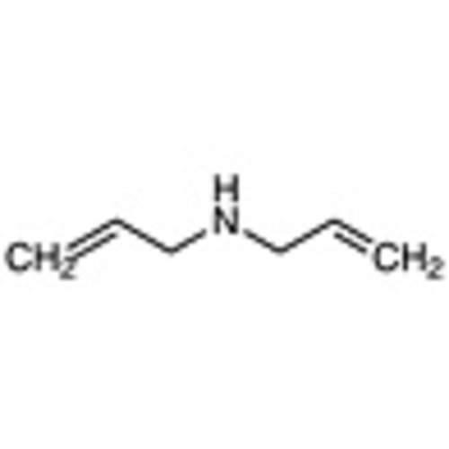 Diallylamine >98.0%(GC) 500mL