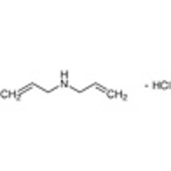 Diallylamine Hydrochloride >98.0%(T) 25g
