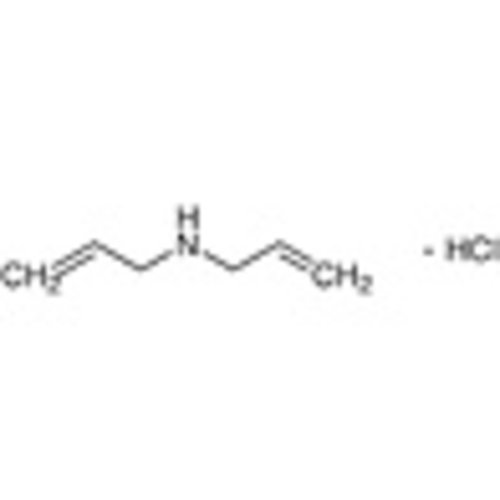 Diallylamine Hydrochloride >98.0%(T) 25g