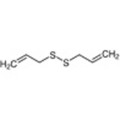Diallyl Disulfide >80.0%(GC) 25g
