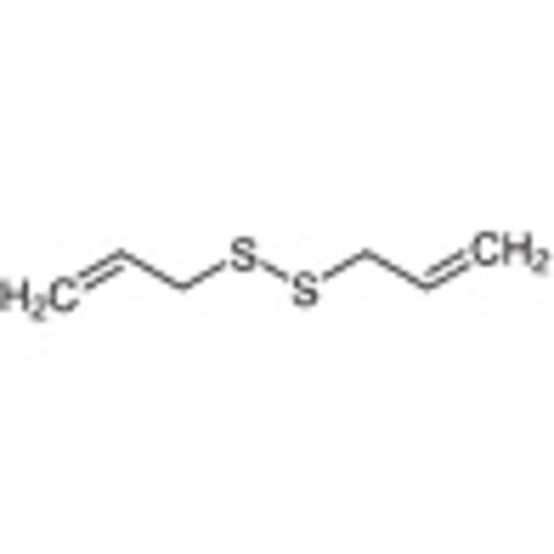 Diallyl Disulfide >80.0%(GC) 25g
