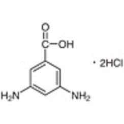 3,5-Diaminobenzoic Acid Dihydrochloride >98.0%(HPLC)(T) 25g