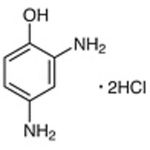 Amidol >97.0%(N)(T) 500g