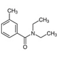 N,N-Diethyl-m-toluamide >98.0%(GC) 25mL