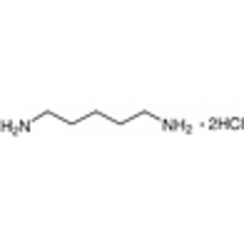 1,5-Diaminopentane Dihydrochloride >98.0%(T) 25g