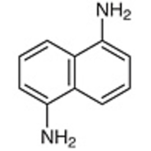 1,5-Diaminonaphthalene >98.0%(GC)(T) 500g
