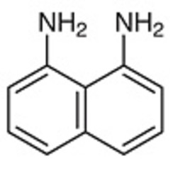 1,8-Diaminonaphthalene >98.0%(T) 100g