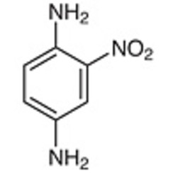 2-Nitro-1,4-phenylenediamine >94.0%(T) 25g