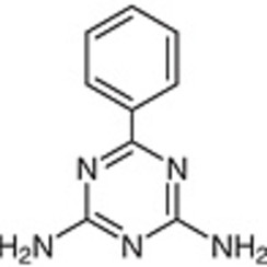Benzoguanamine >99.0%(HPLC) 25g