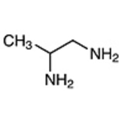 1,2-Diaminopropane >98.0%(GC)(T) 25mL