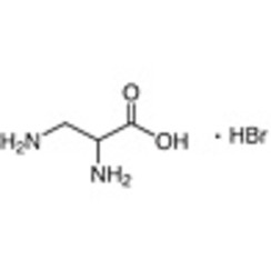 DL-2,3-Diaminopropionic Acid Hydrobromide >98.0%(T) 5g