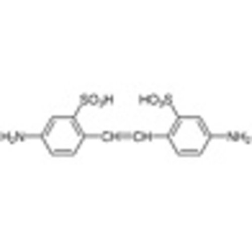 4,4'-Diaminostilbene-2,2'-disulfonic Acid >94.0%(T) 25g