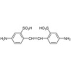4,4'-Diaminostilbene-2,2'-disulfonic Acid >94.0%(T) 100g