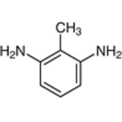 2,6-Diaminotoluene >98.0%(GC)(T) 25g