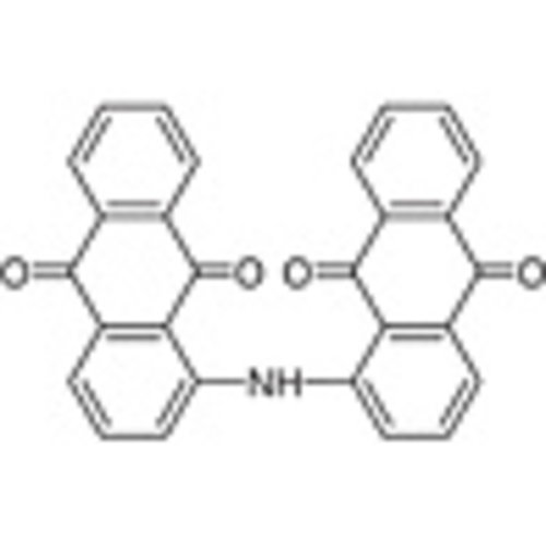 1,1'-Iminodianthraquinone [for Determination of Boron] >98.0%(N) 5g