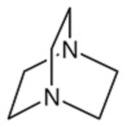 1,4-Diazabicyclo[2.2.2]octane >98.0%(GC)(T) 100g
