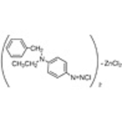 4-Diazo-N-benzyl-N-ethylaniline Chloride Zinc Chloride >98.0%(HPLC)(T) 25g