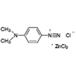 4-Diazo-N,N-dimethylaniline Chloride Zinc Chloride >95.0%(T) 25g