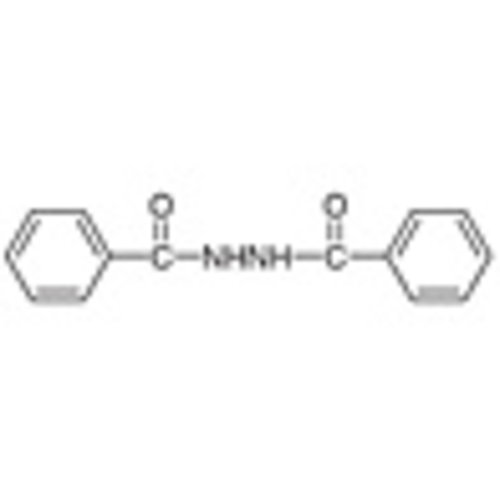 N,N'-Dibenzoylhydrazine >95.0%(T) 25g