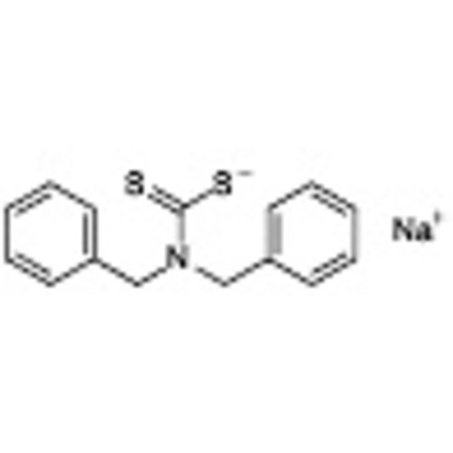 Sodium Dibenzyldithiocarbamate >85.0%(T) 25g