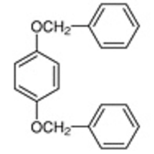 1,4-Dibenzyloxybenzene >98.0%(GC) 5g