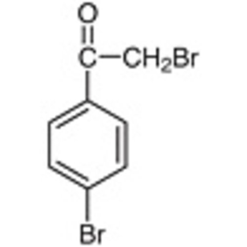 4-Bromophenacyl Bromide >98.0%(GC) 25g