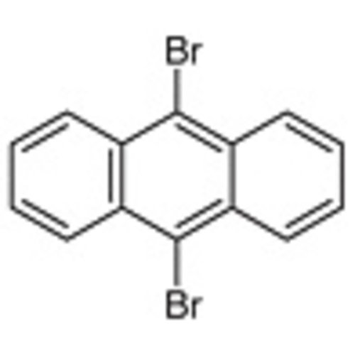 9,10-Dibromoanthracene >98.0%(GC) 25g