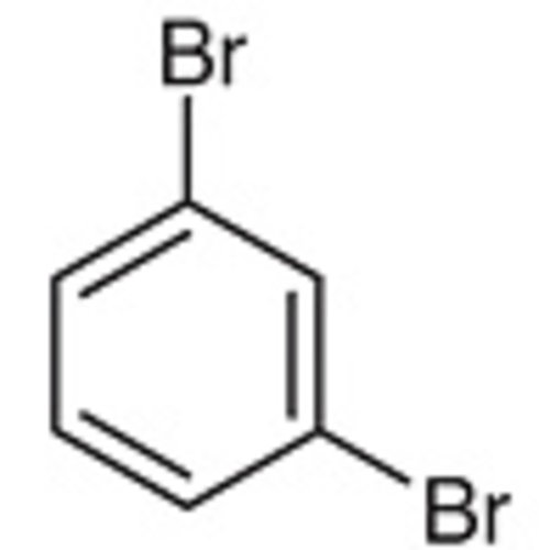 1,3-Dibromobenzene >97.0%(GC) 100g