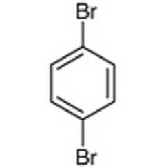 1,4-Dibromobenzene >99.0%(GC) 25g