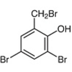 alpha,3,5-Tribromo-2-hydroxytoluene >98.0%(GC)(T) 25g