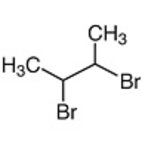 2,3-Dibromobutane >99.0%(GC) 25g