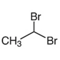1,1-Dibromoethane (stabilized with Copper chip) >98.0%(GC) 5g