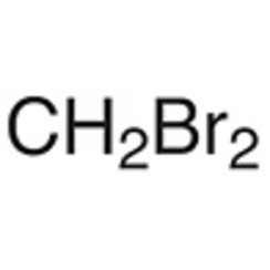 Dibromomethane (stabilized with BHT) >99.0%(GC) 25g